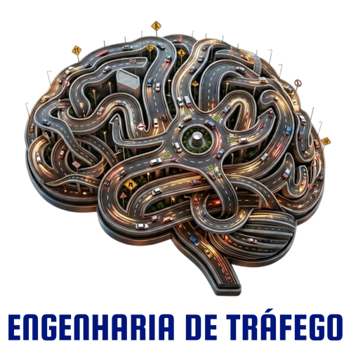 Logo Engenharia de Tráfego